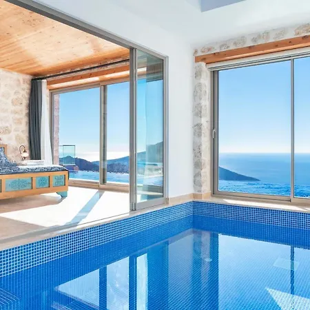Sedir Vila Kaş