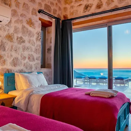 Vila Sedir Kaş