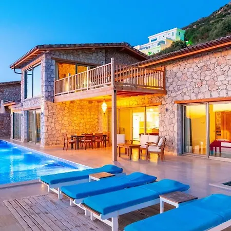 Sedir Kaş